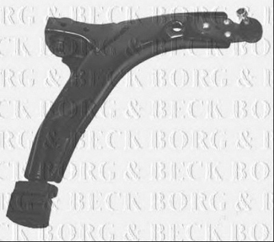 BORG & BECK bca5879 -  Рычаг независимой подвески колеса, подвеска колеса